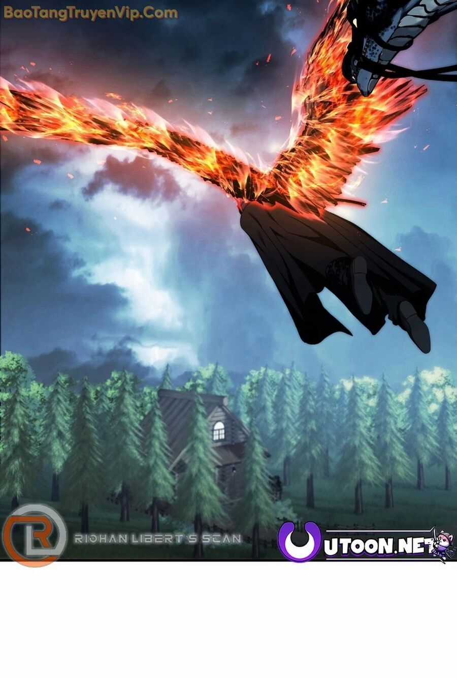 Vua Thăng Cấp Chương 197 trang 94