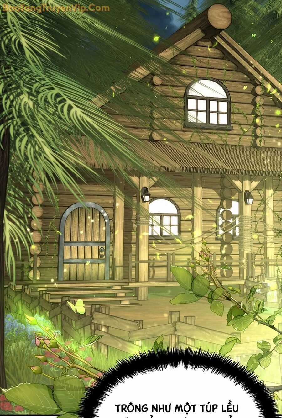 Vua Thăng Cấp Chương 197 trang 97