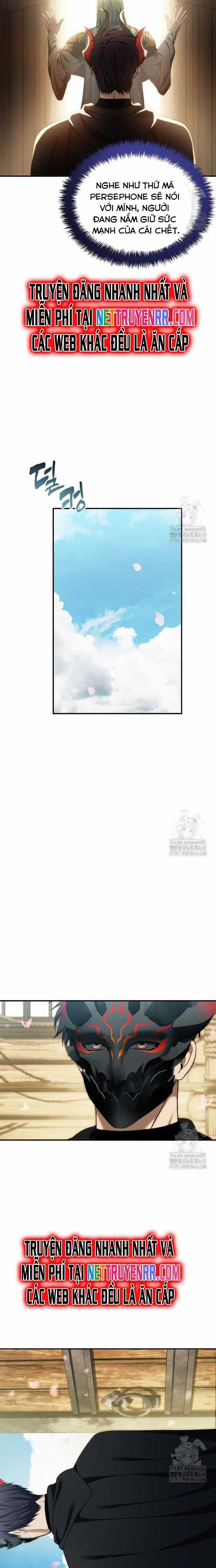 Vua Thăng Cấp Chương 198 trang 15