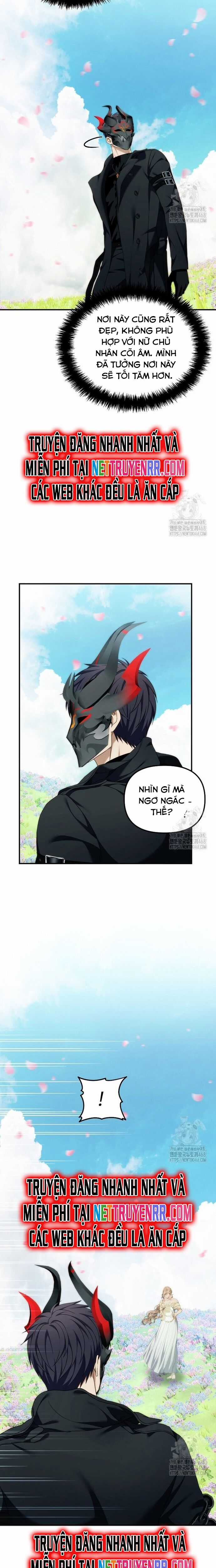 Vua Thăng Cấp Chương 198 trang 18