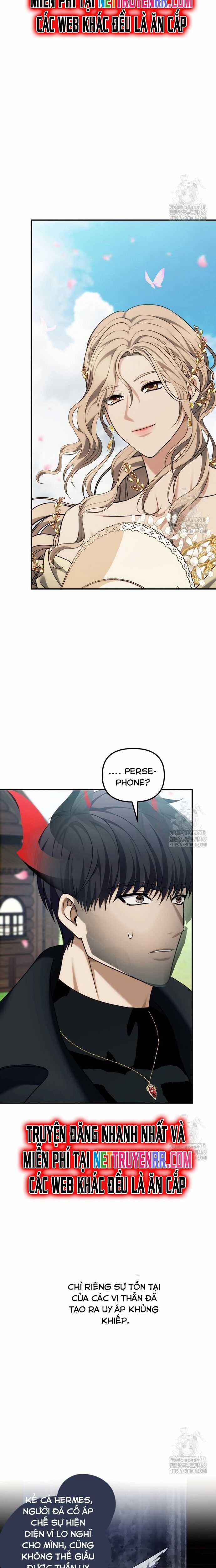 Vua Thăng Cấp Chương 198 trang 19