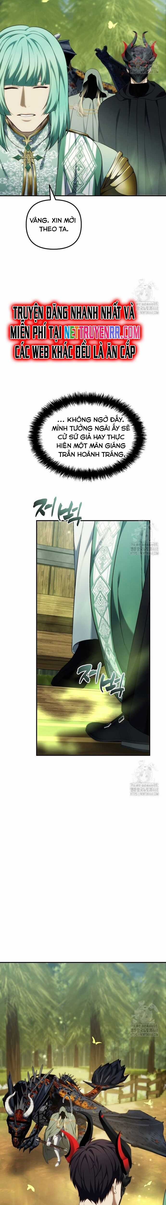 Vua Thăng Cấp Chương 198 trang 2