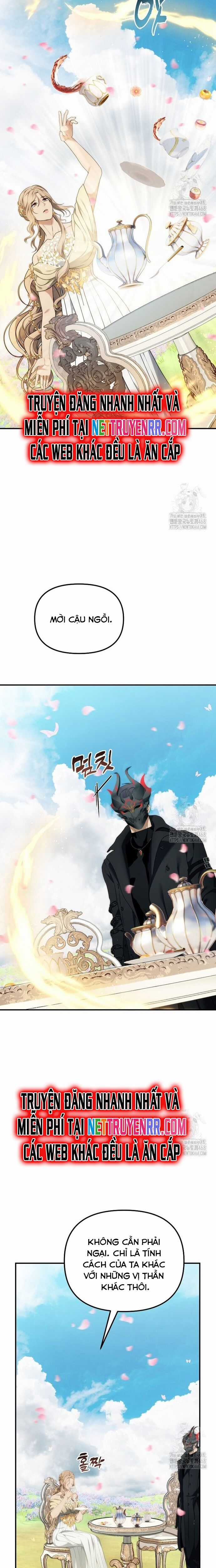 Vua Thăng Cấp Chương 198 trang 21