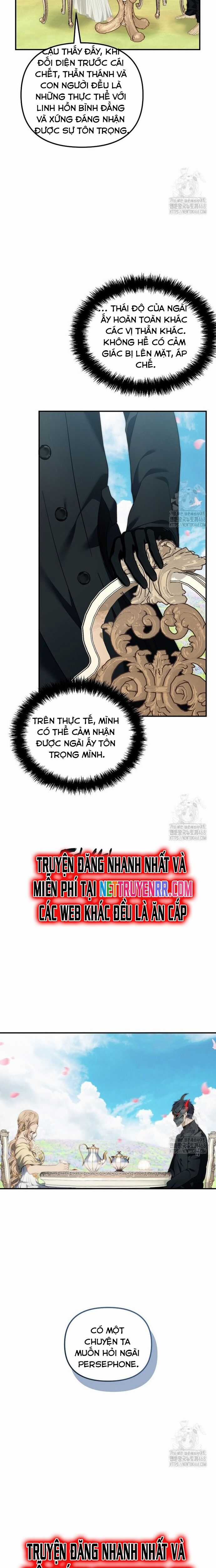 Vua Thăng Cấp Chương 198 trang 22