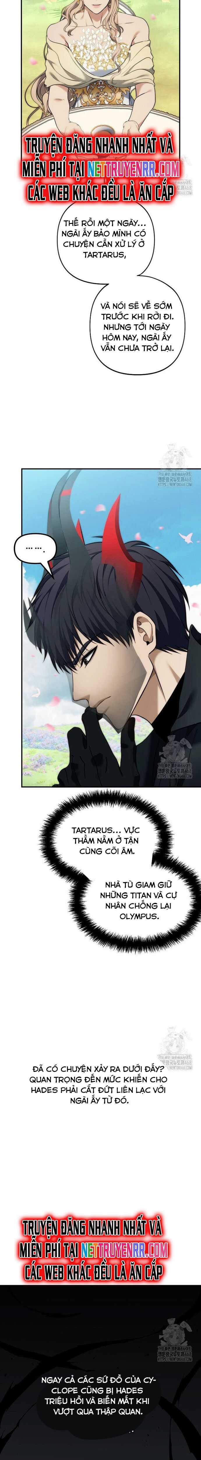 Vua Thăng Cấp Chương 198 trang 24