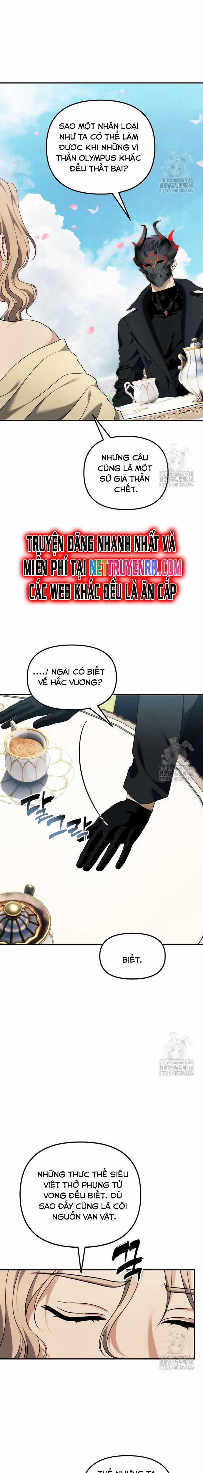 Vua Thăng Cấp Chương 198 trang 26