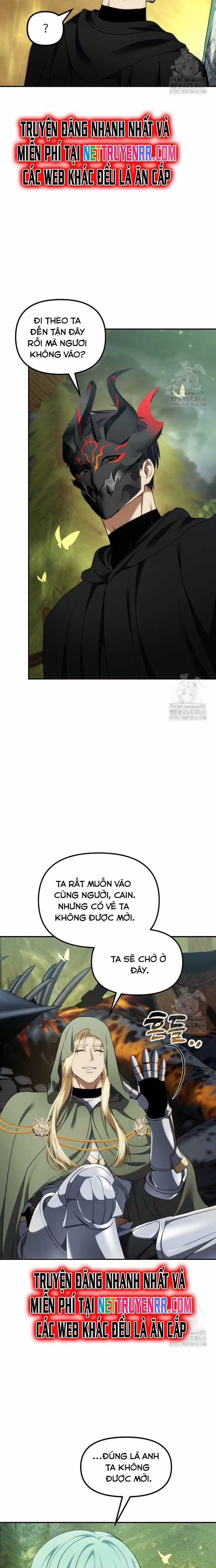 Vua Thăng Cấp Chương 198 trang 3