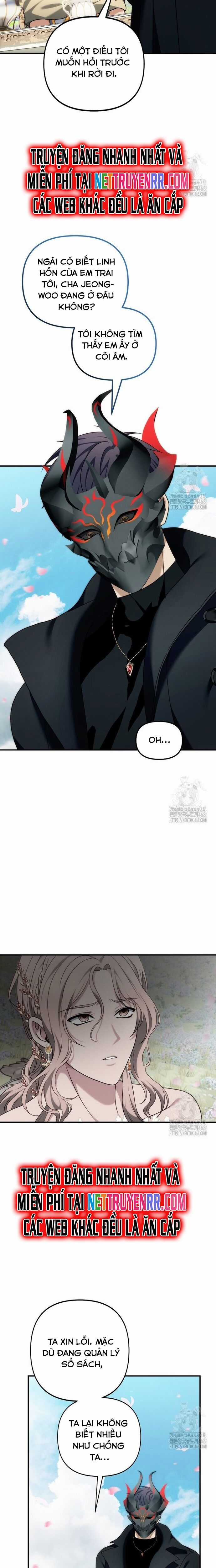 Vua Thăng Cấp Chương 198 trang 30