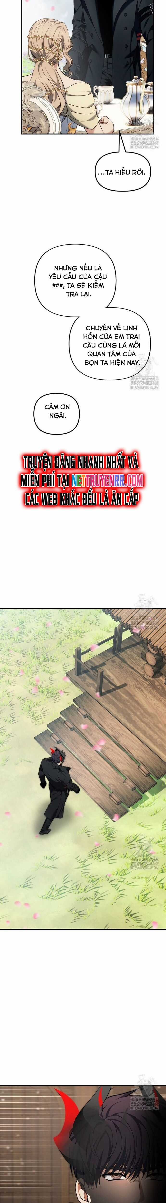 Vua Thăng Cấp Chương 198 trang 31