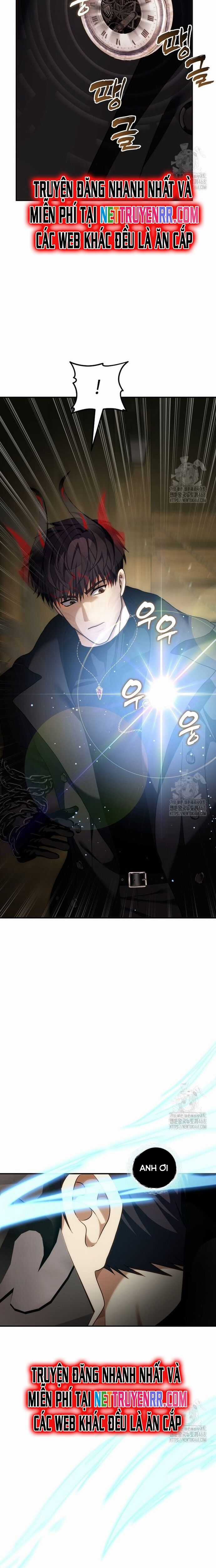 Vua Thăng Cấp Chương 198 trang 33