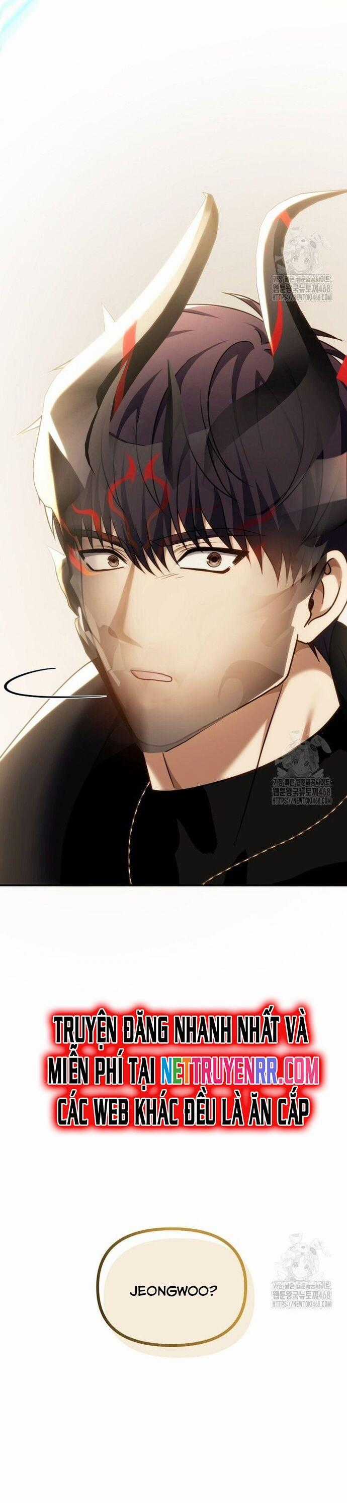 Vua Thăng Cấp Chương 198 trang 34