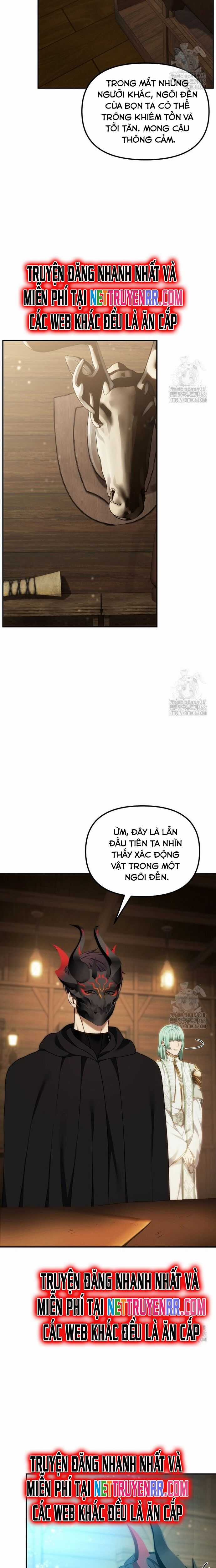 Vua Thăng Cấp Chương 198 trang 4