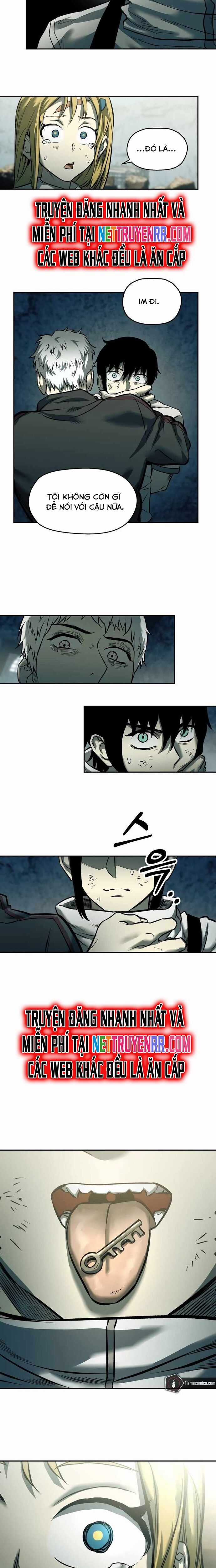 Vua Thăng Cấp Chương 198 trang 9