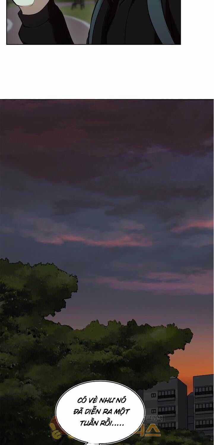 Vua Thăng Cấp Chương 2 trang 15