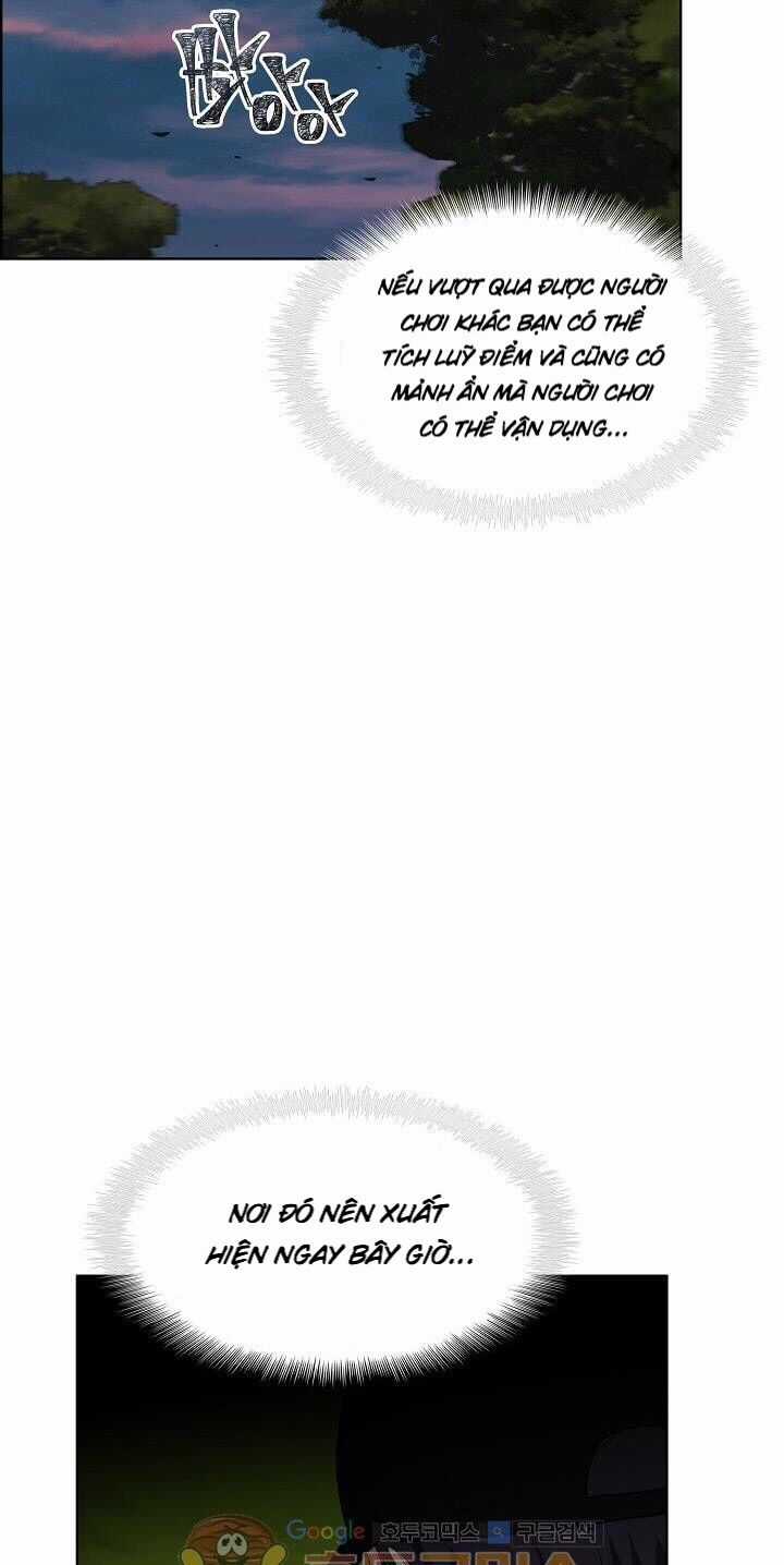 Vua Thăng Cấp Chương 2 trang 17