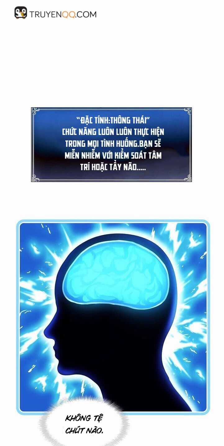 Vua Thăng Cấp Chương 2 trang 2