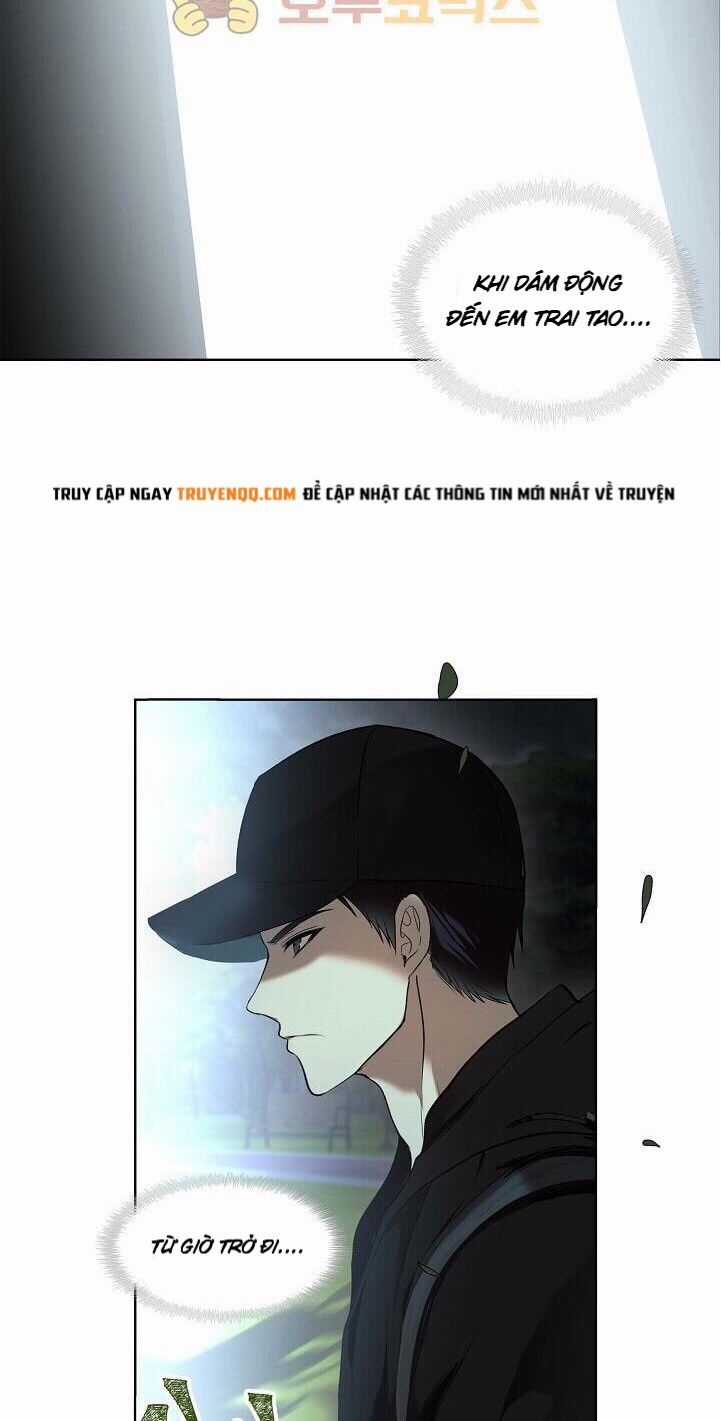 Vua Thăng Cấp Chương 2 trang 24