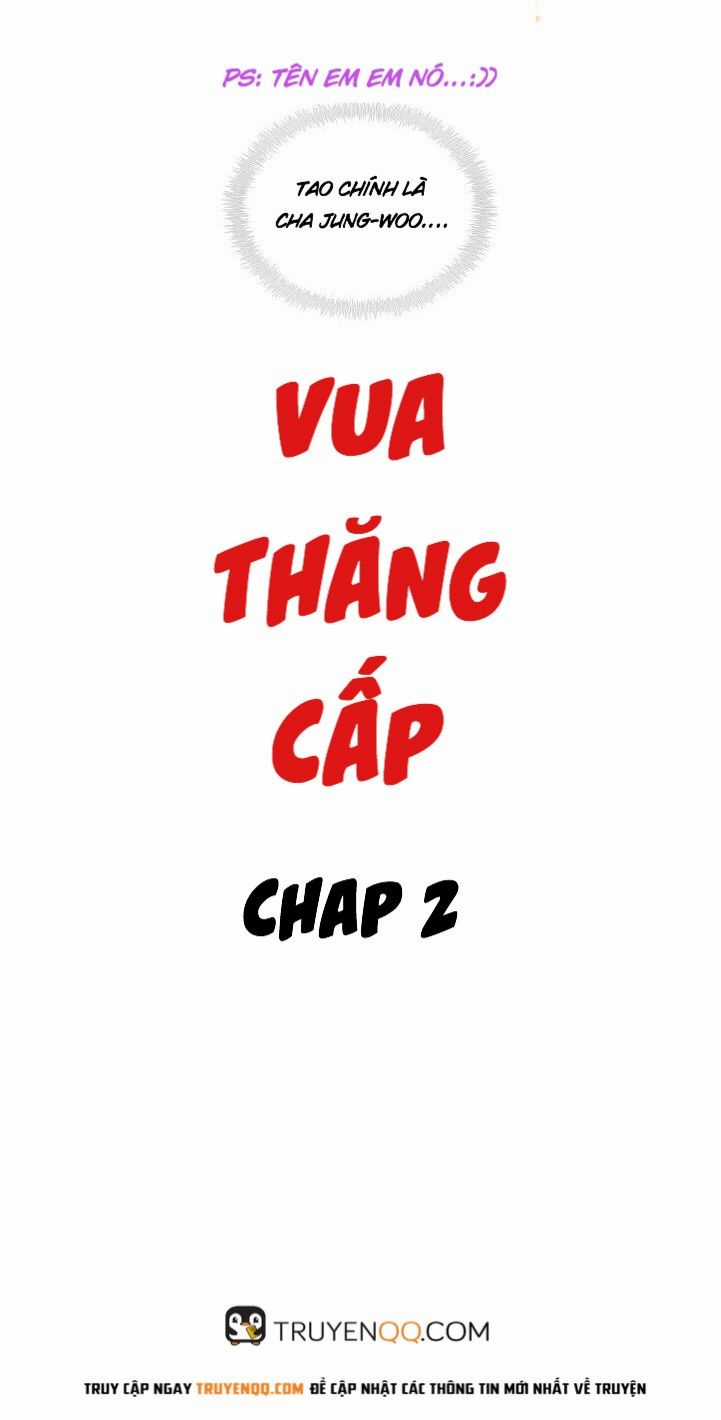 Vua Thăng Cấp Chương 2 trang 26