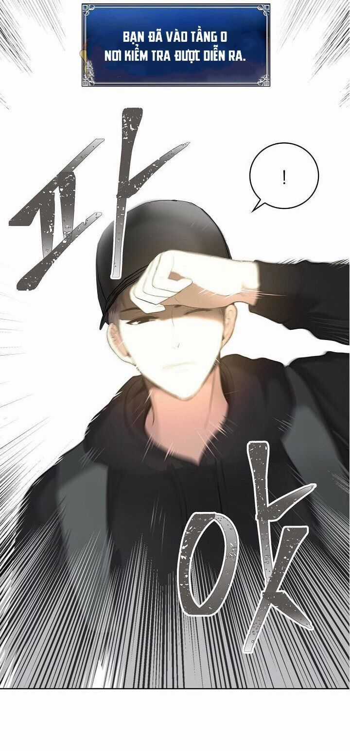 Vua Thăng Cấp Chương 2 trang 27