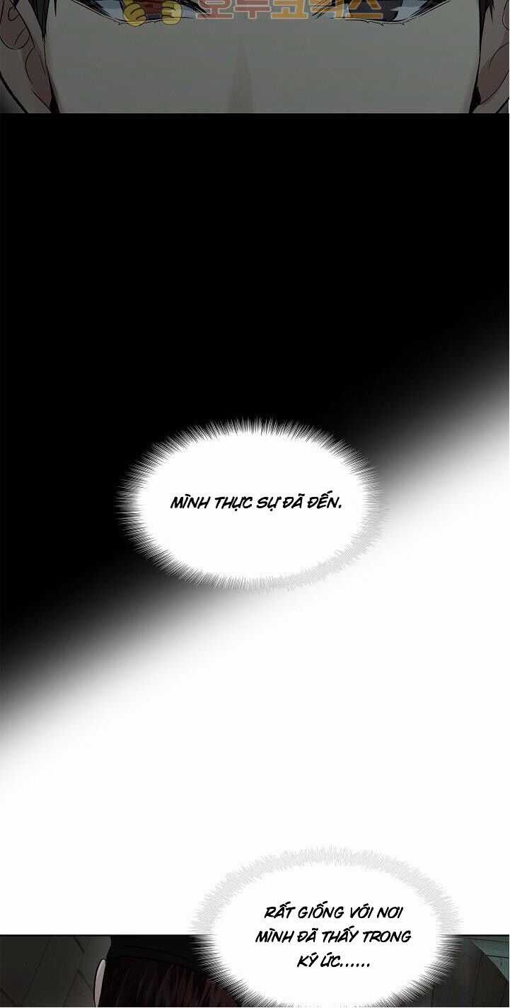 Vua Thăng Cấp Chương 2 trang 29