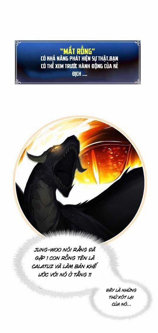 Vua Thăng Cấp Chương 2 trang 3