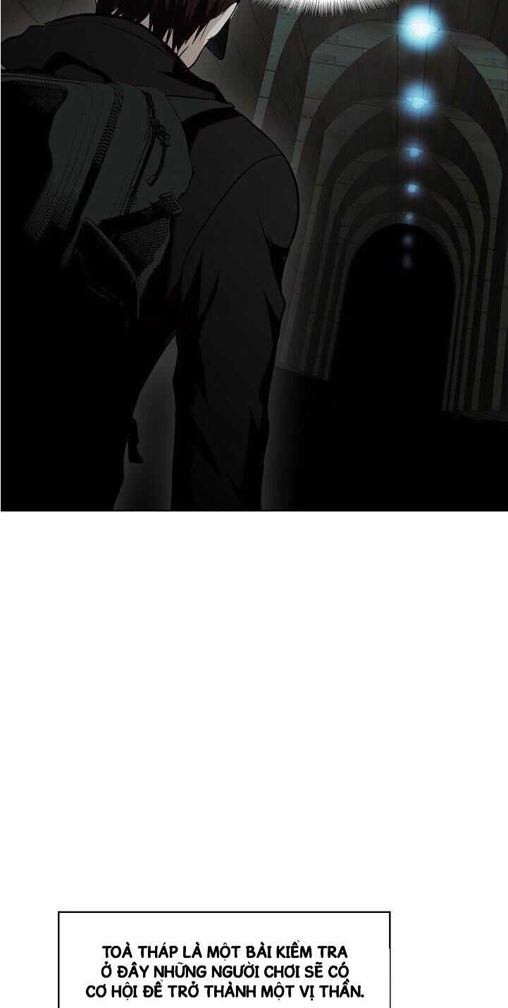 Vua Thăng Cấp Chương 2 trang 30