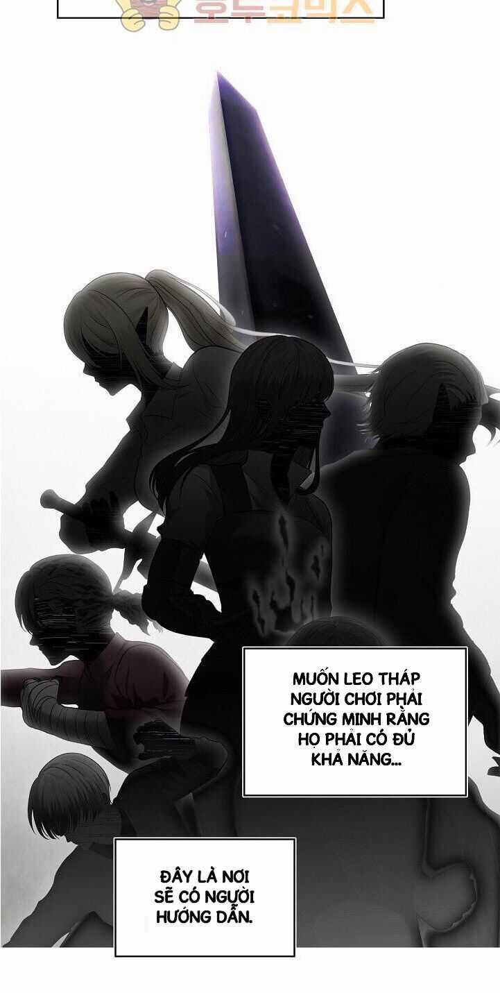 Vua Thăng Cấp Chương 2 trang 31