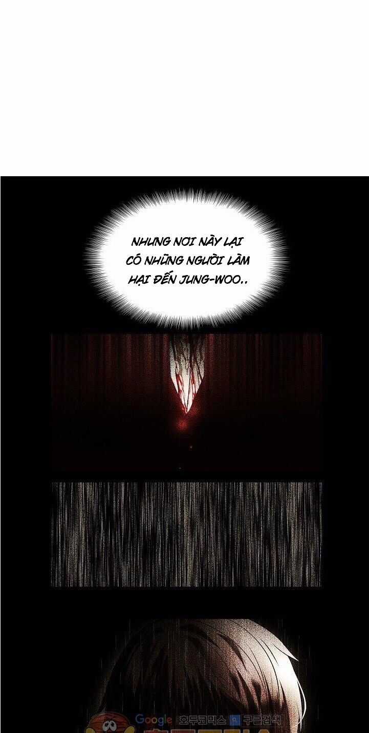 Vua Thăng Cấp Chương 2 trang 32