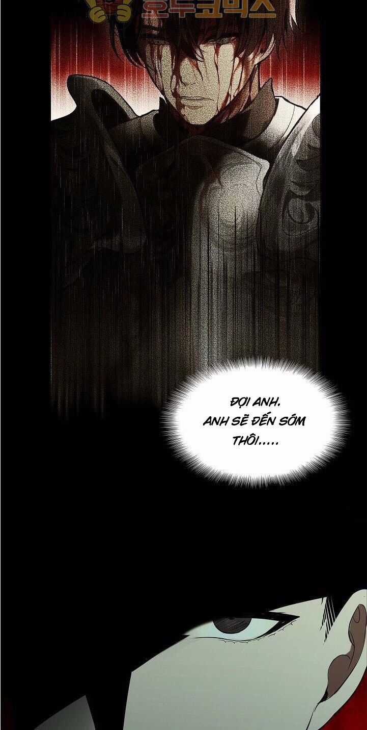 Vua Thăng Cấp Chương 2 trang 33