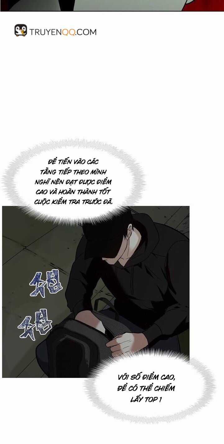 Vua Thăng Cấp Chương 2 trang 34