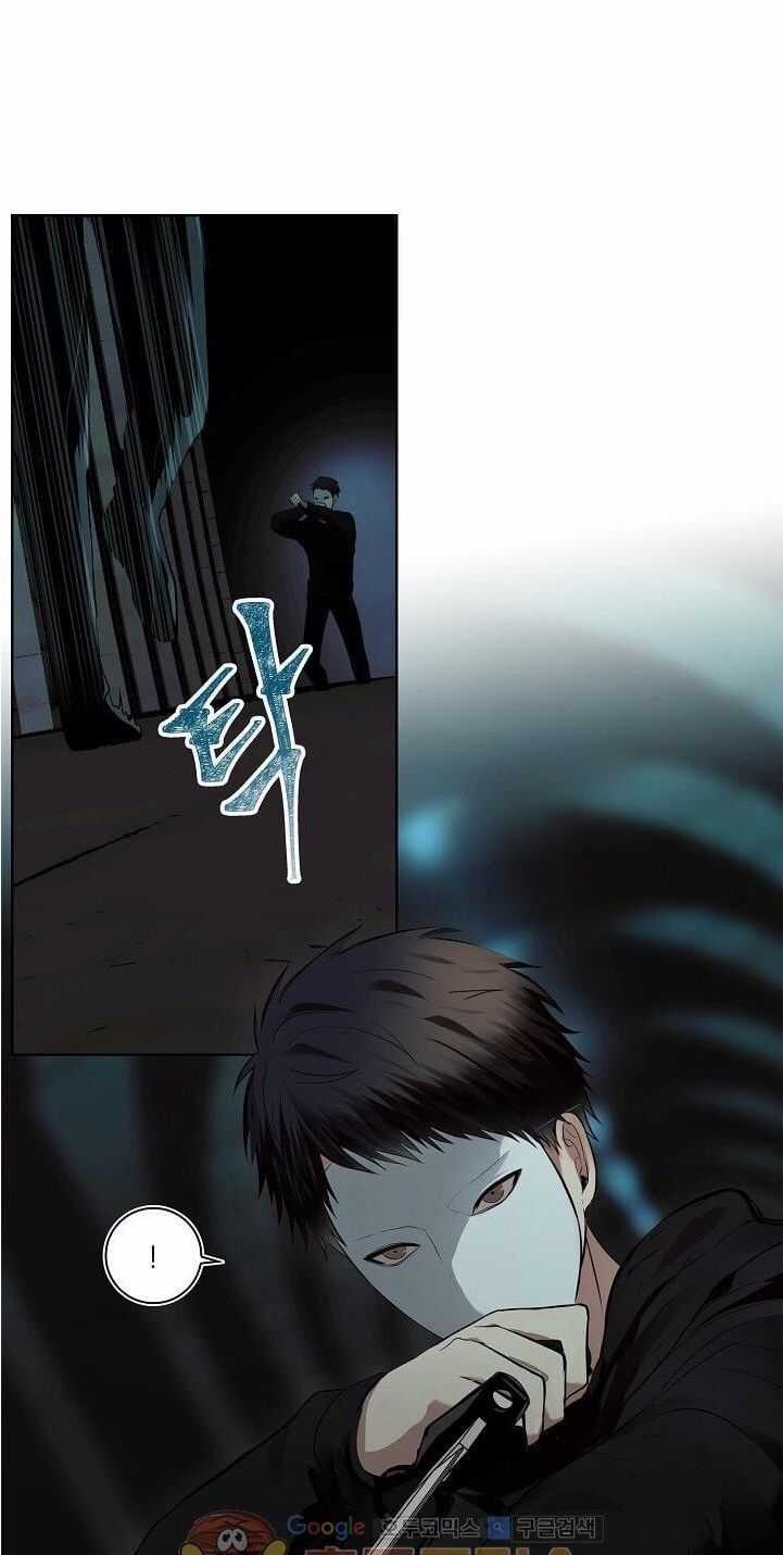 Vua Thăng Cấp Chương 2 trang 38