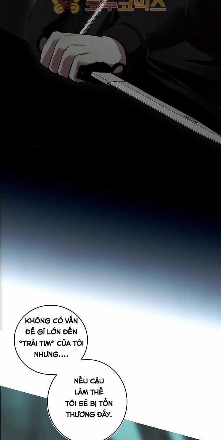 Vua Thăng Cấp Chương 2 trang 39