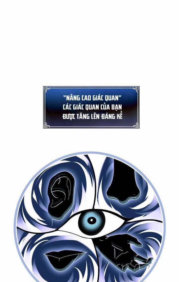 Vua Thăng Cấp Chương 2 trang 4