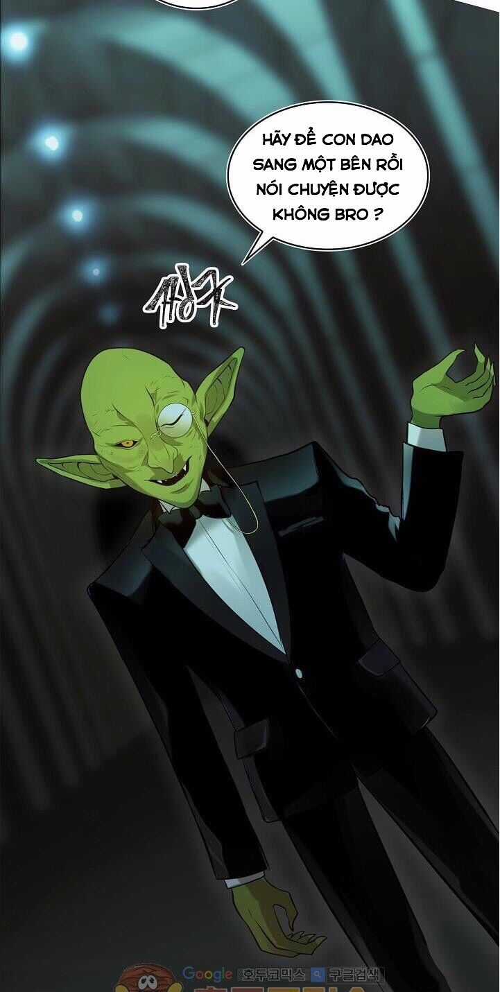 Vua Thăng Cấp Chương 2 trang 40