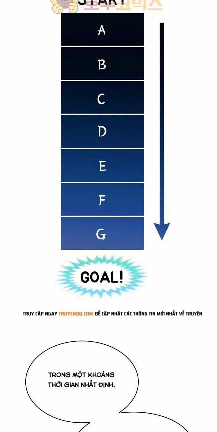 Vua Thăng Cấp Chương 2 trang 45