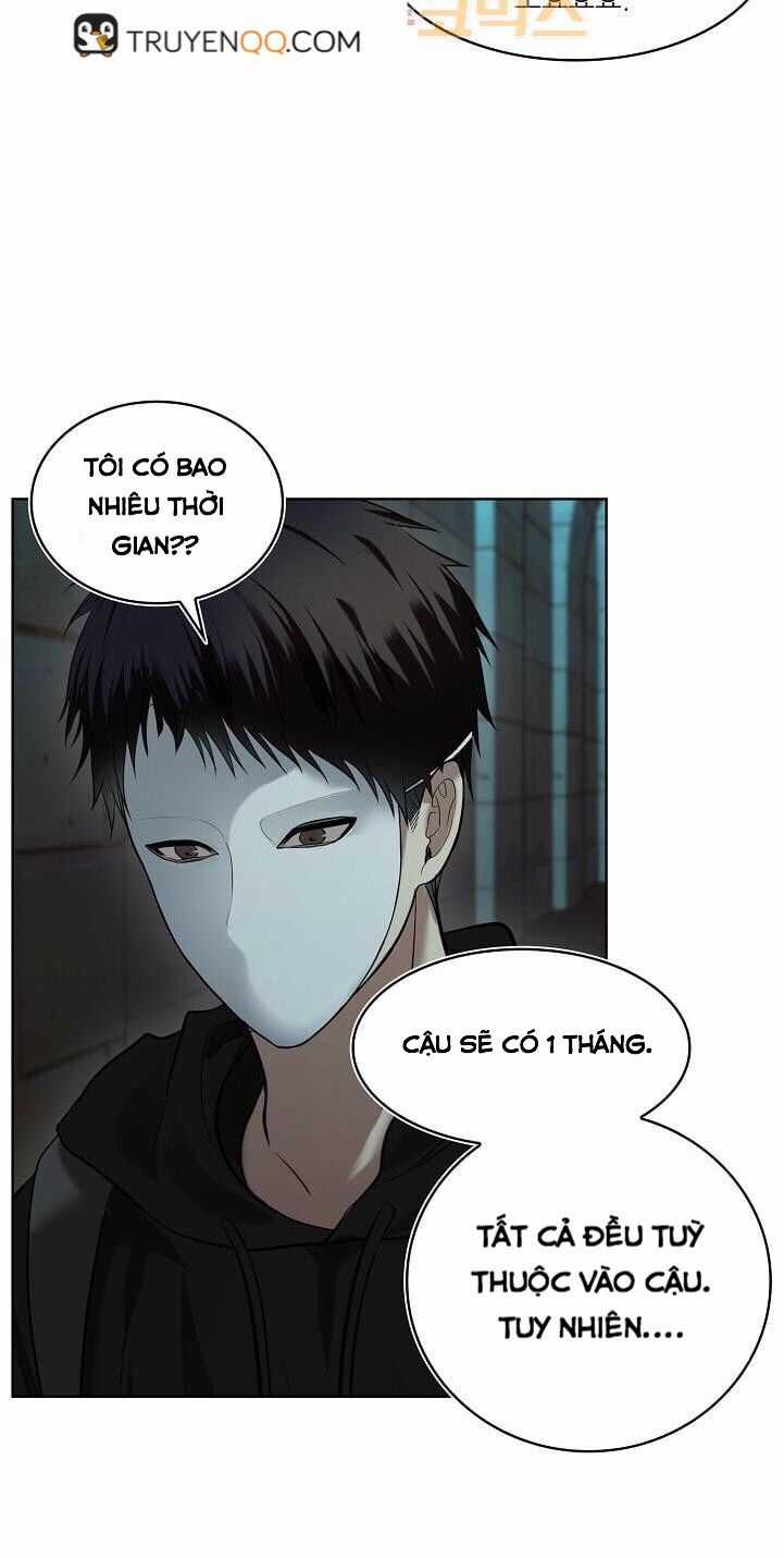 Vua Thăng Cấp Chương 2 trang 47