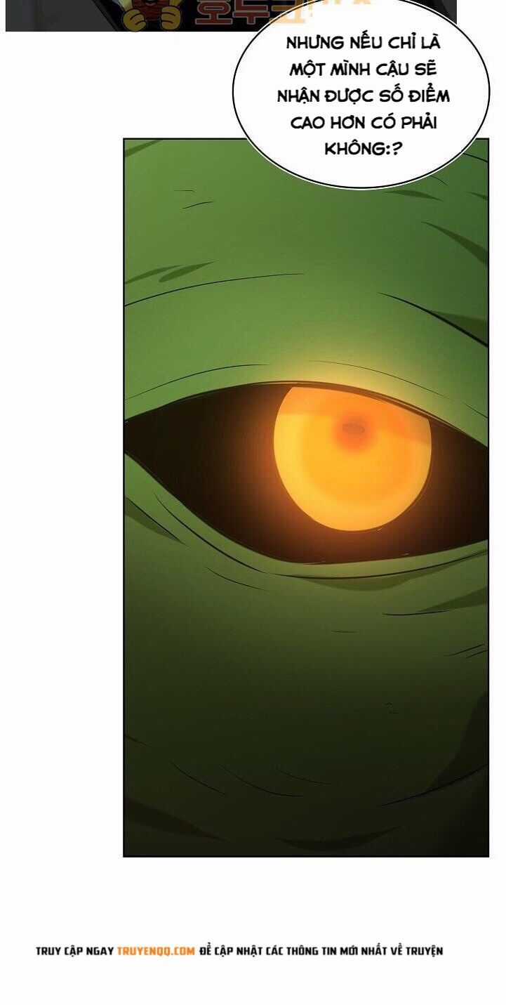 Vua Thăng Cấp Chương 2 trang 51