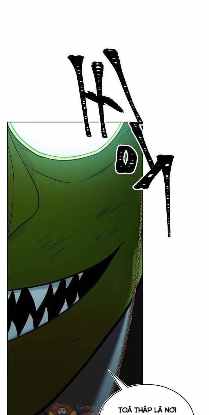 Vua Thăng Cấp Chương 2 trang 52