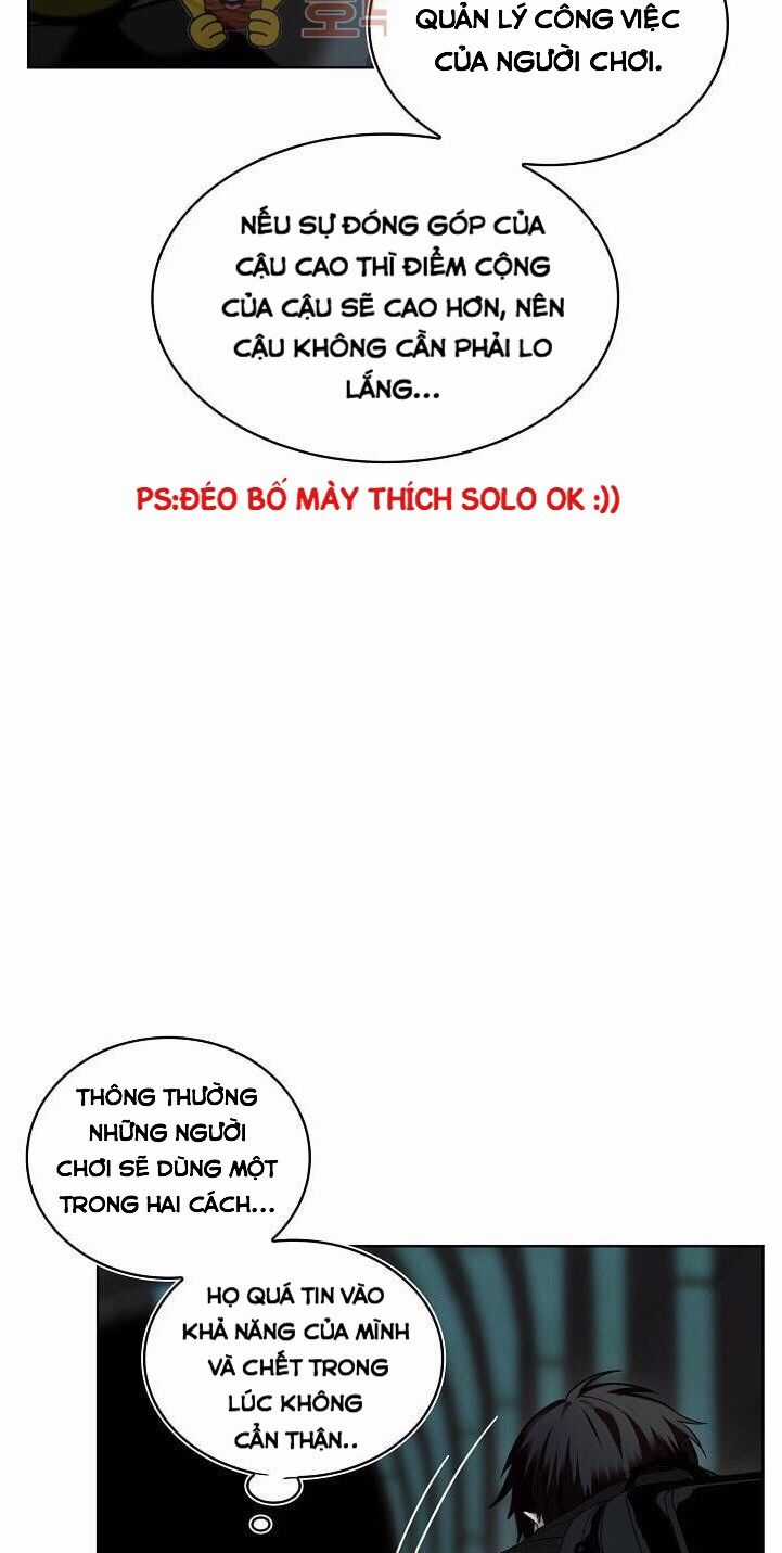 Vua Thăng Cấp Chương 2 trang 53