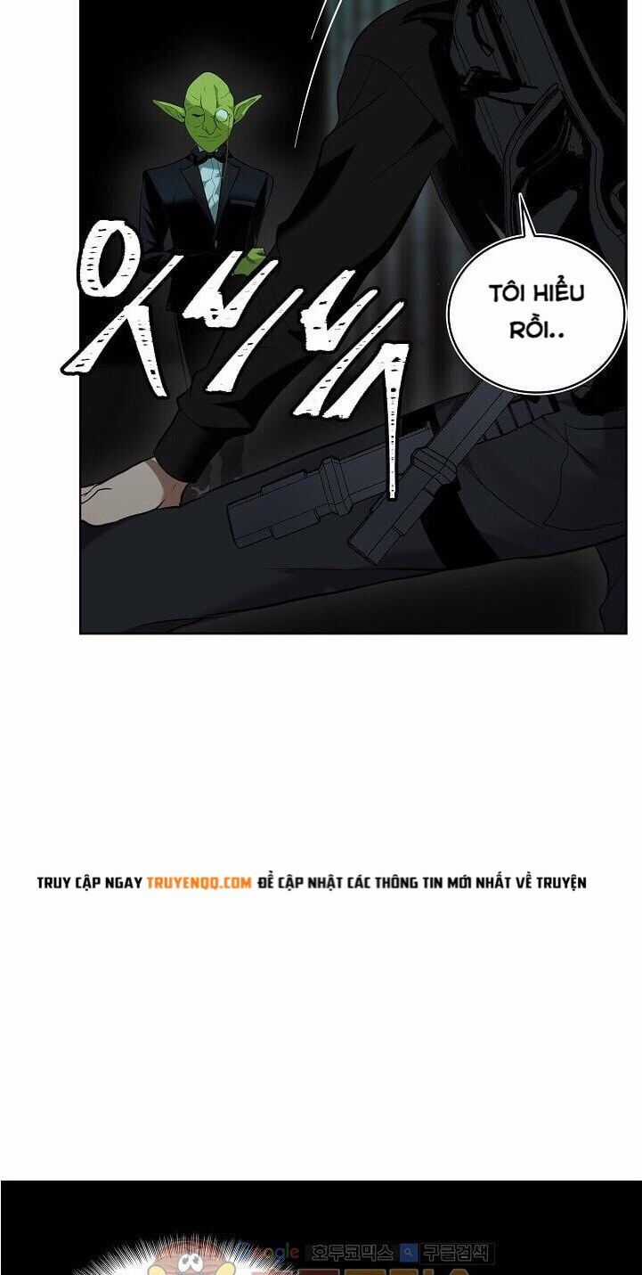 Vua Thăng Cấp Chương 2 trang 54