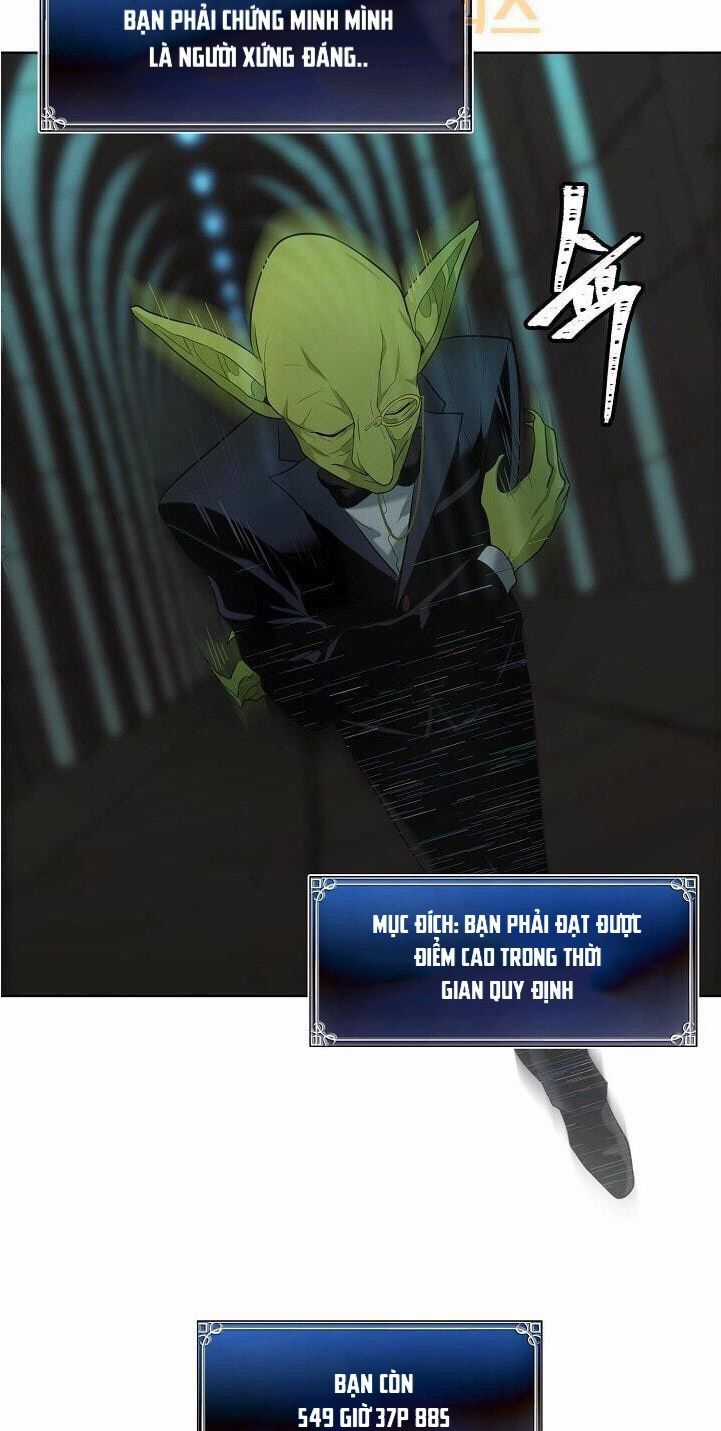 Vua Thăng Cấp Chương 2 trang 57