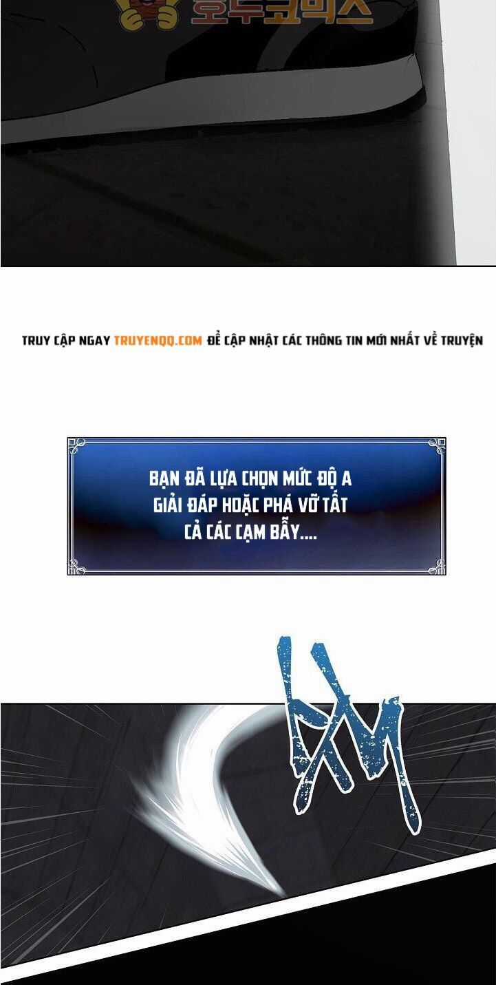 Vua Thăng Cấp Chương 2 trang 61