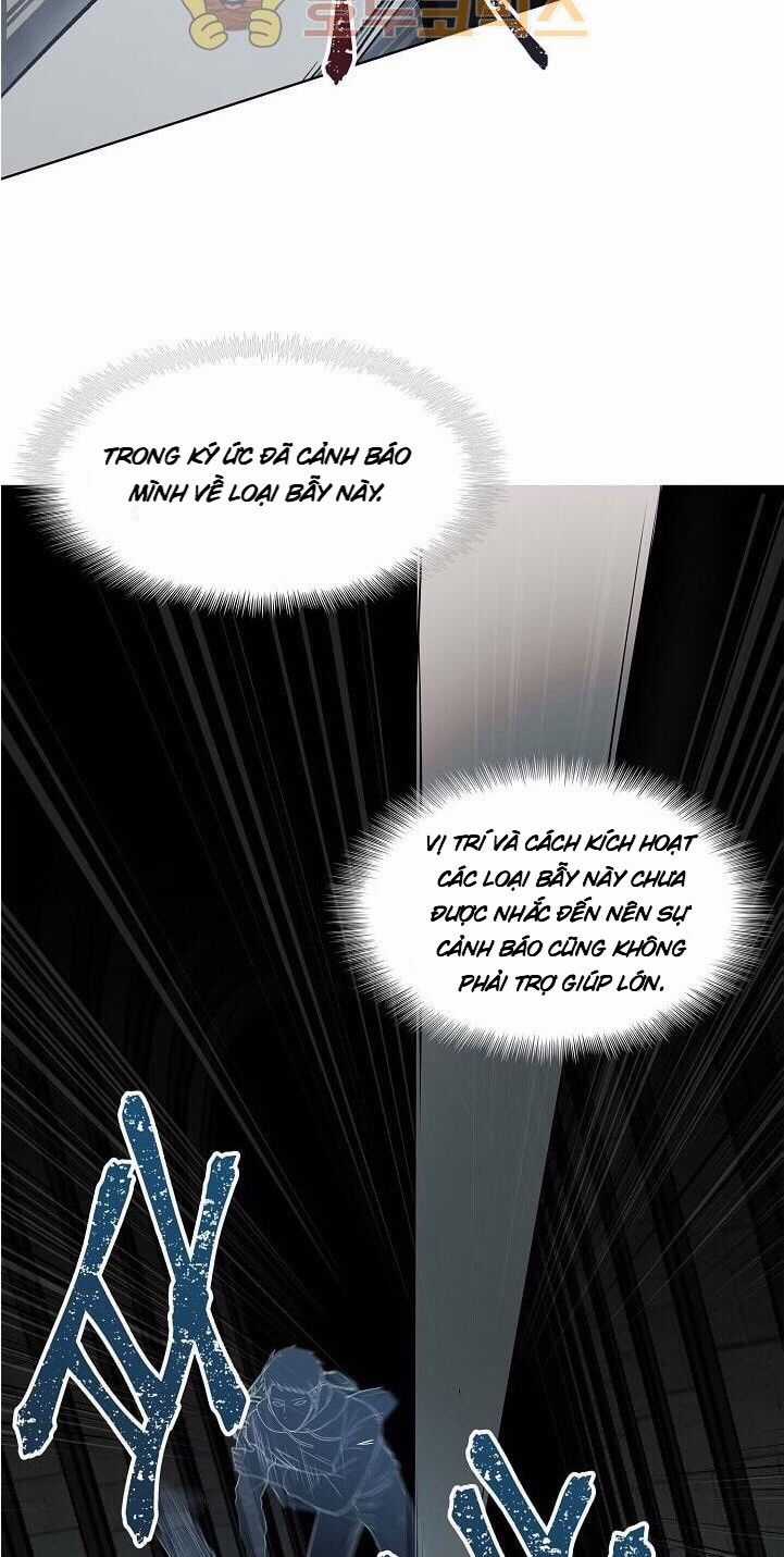 Vua Thăng Cấp Chương 2 trang 63