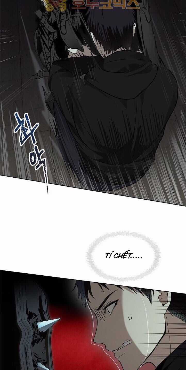 Vua Thăng Cấp Chương 2 trang 67