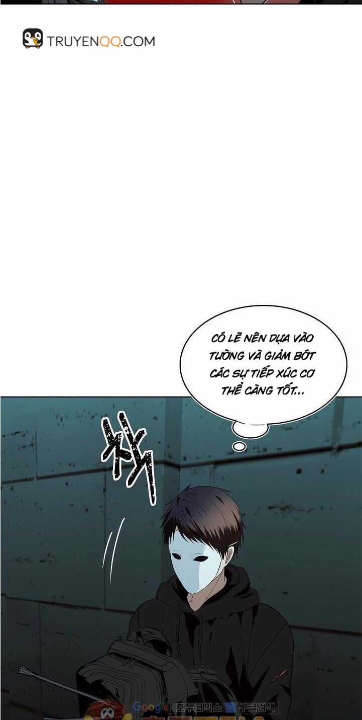 Vua Thăng Cấp Chương 2 trang 68