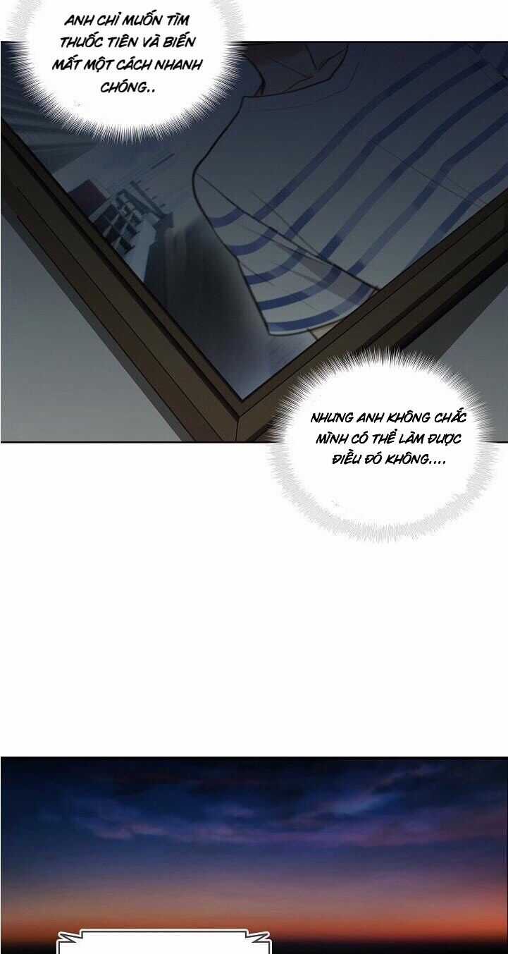 Vua Thăng Cấp Chương 2 trang 9