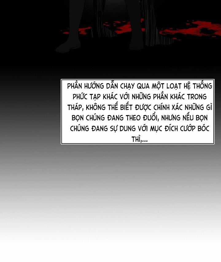 Vua Thăng Cấp Chương 20 trang 10