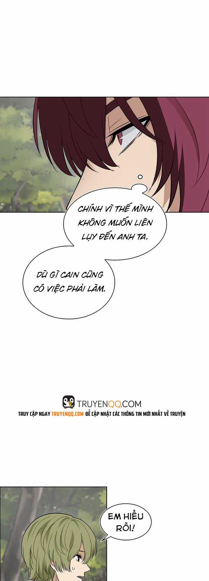 Vua Thăng Cấp Chương 20 trang 13