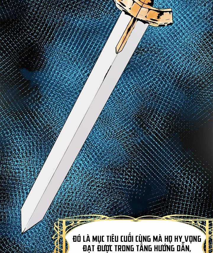 Vua Thăng Cấp Chương 20 trang 16