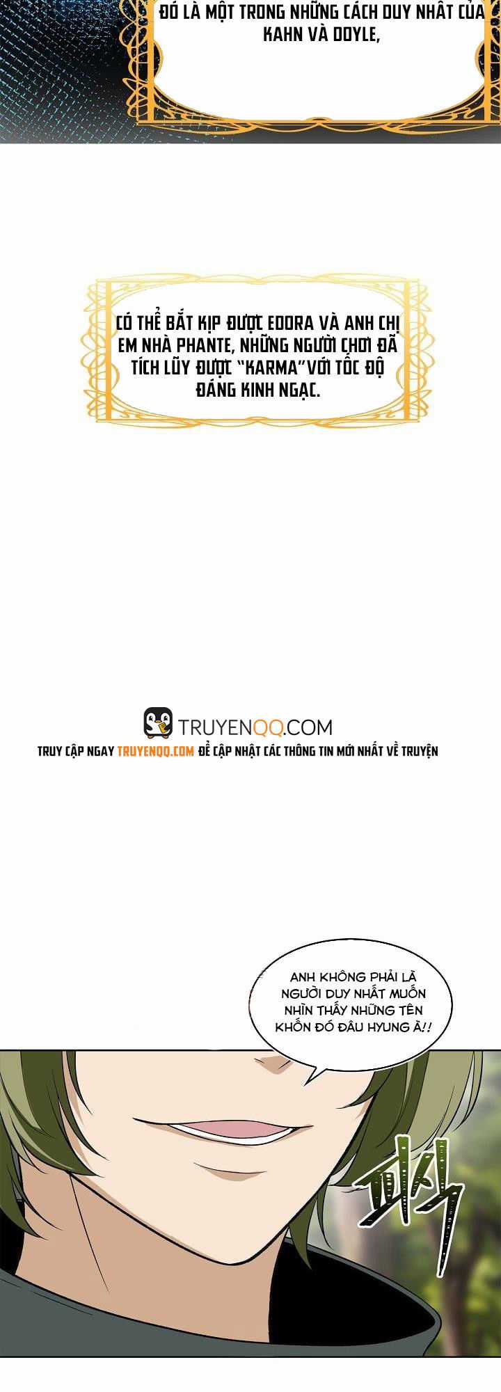 Vua Thăng Cấp Chương 20 trang 17